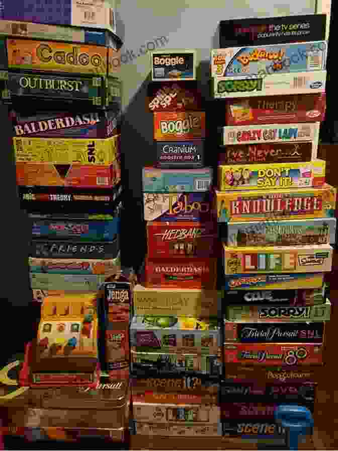 A Board Game Found At A Thrift Store Thrift Store Reselling Secrets You Wish You Knew: 50 Different Items You Can Buy At Thrift Stores And Sell On EBay And Amazon For Huge Profit (Reseller Items Selling Online Thrifting 1)