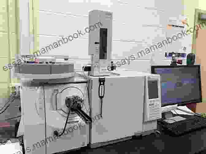 A Mass Spectrometer Mass Spectrometry An Issue Of Clinics In Laboratory Medicine (The Clinics: Internal Medicine 31)