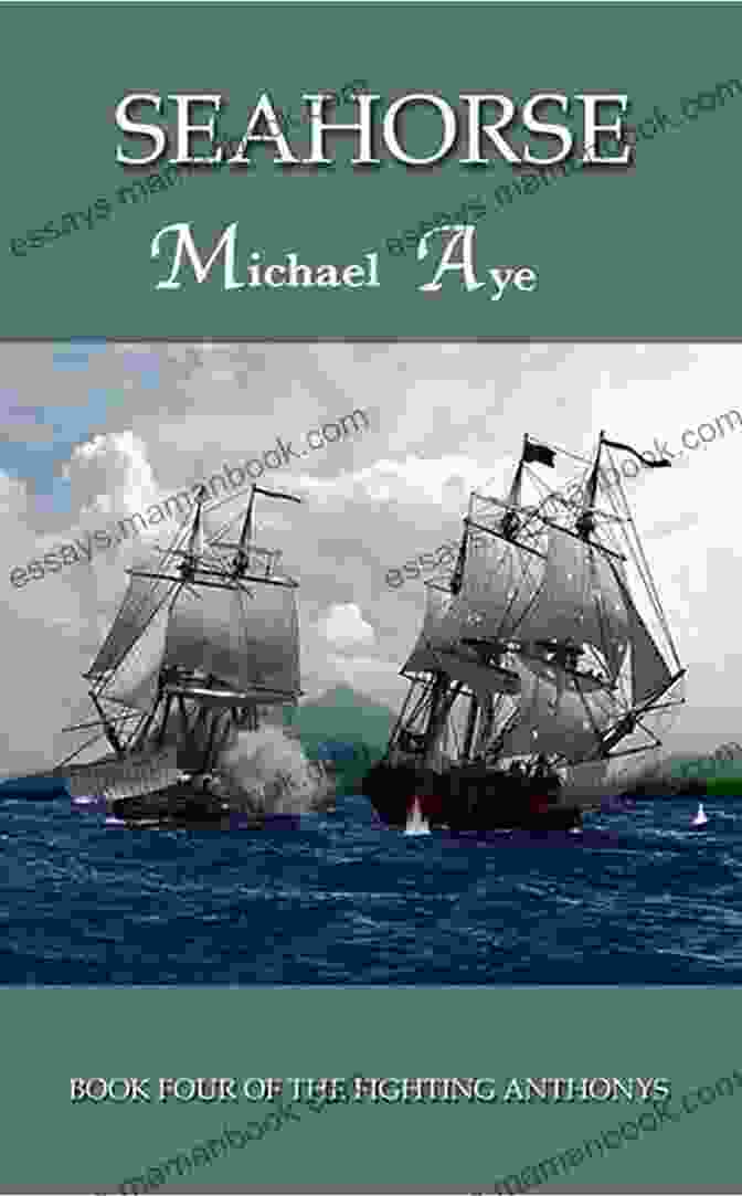 Barracuda: The Fighting Anthonys Book Cover Featuring A Dramatic War Scene With Fighter Planes Engaged In Combat Barracuda (The Fighting Anthonys 3)