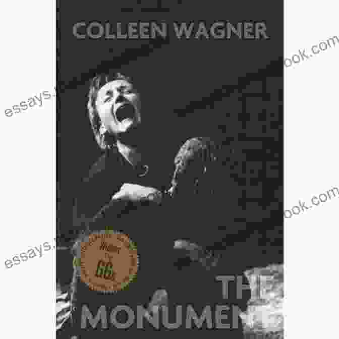Colleen Wagner's Play 'The Monument' Explores Themes Of Infertility And Loss. Performing Autobiography: Contemporary Canadian Drama