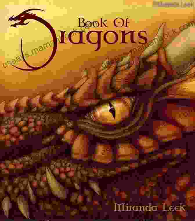 Dragon Magic Novel Cover With A Dragon Flying Above A Young Man And Woman DRAGONBLOOD Box Set: Lyric S Curse Dragon Magic