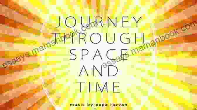 Elizabeth Collins, A Journey Through Time And Space The Beautiful Anthology Elizabeth Collins
