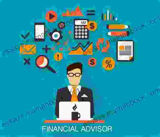 Financial Advisor For Professional Guidance Building Your Financial Fortress: Blueprints For Lasting Wealth And Prosperity