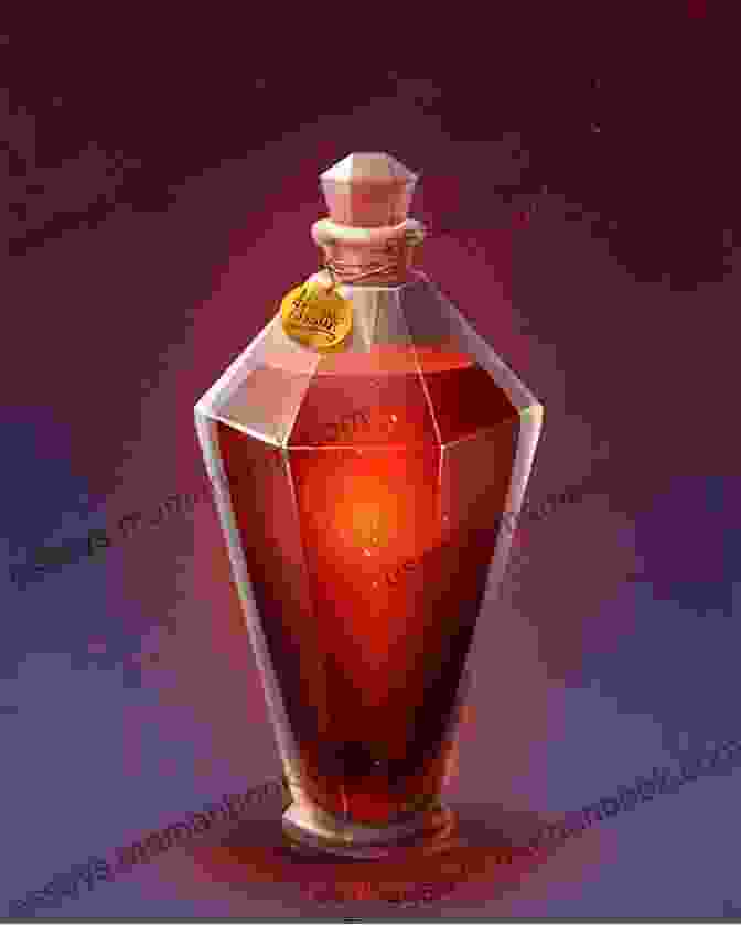 Forgiveness Potion: A Potion Of Release And Healing Slime Sorcery: 97 Magical Concoctions Made From Almost Anything Including Fluffy Galaxy Crunchy Magnetic Color Changing And Glow In The Dark Slime