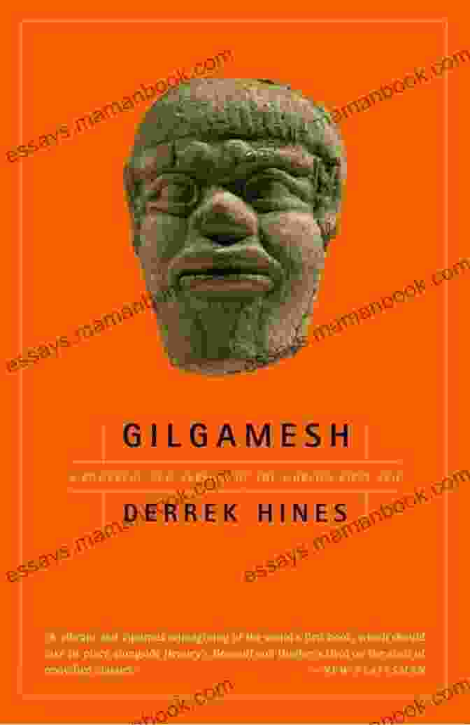 Gilgamesh Derrek Hines, Architect And Founder Of Hines Interests Limited Partnership Gilgamesh Derrek Hines