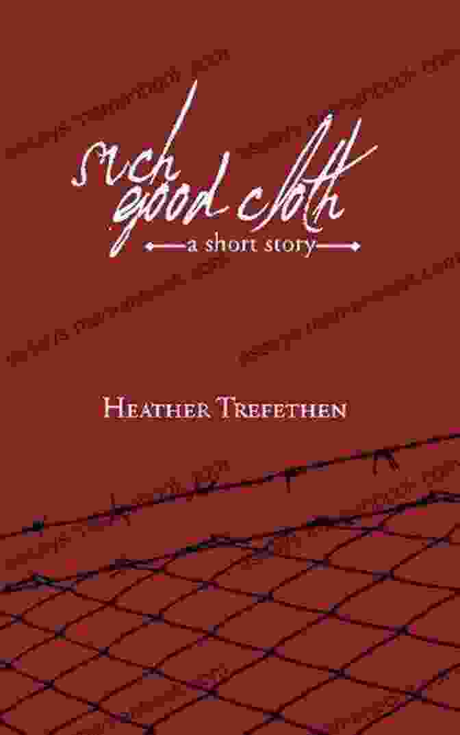 Heather Trefethen, Founder Of Such Good Cloth, A Pioneer In Ethical Fashion Such Good Cloth Heather Trefethen