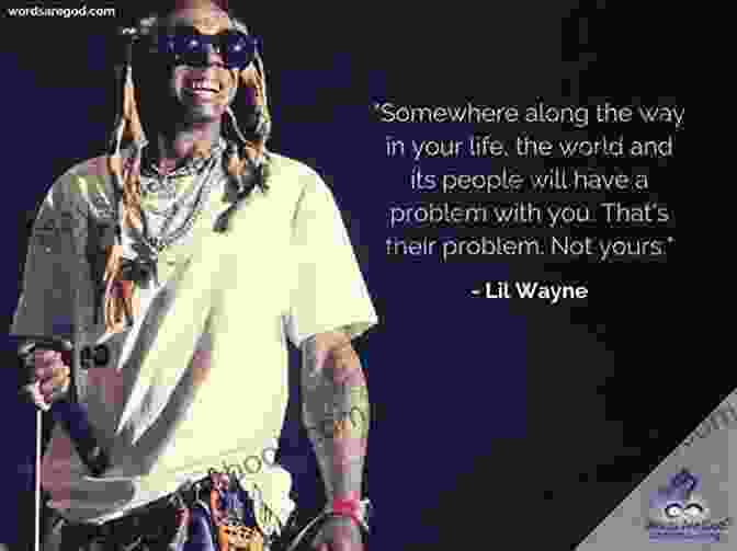 Lil Wayne Quote About Life Being A Gift Lil Wayne Quotes: 60+ Lil Wayne Quotes That Will Make You Think