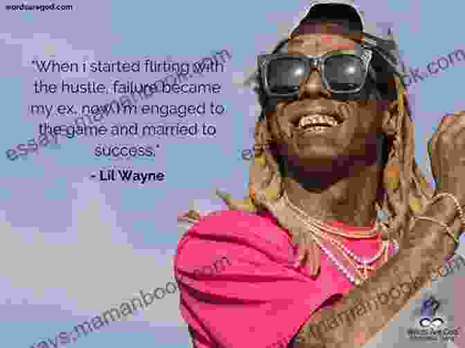 Lil Wayne Quote About Love Being The Most Powerful Force In The World Lil Wayne Quotes: 60+ Lil Wayne Quotes That Will Make You Think
