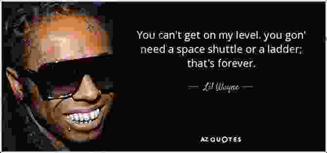 Lil Wayne Quote About Music Being A Universal Language Lil Wayne Quotes: 60+ Lil Wayne Quotes That Will Make You Think