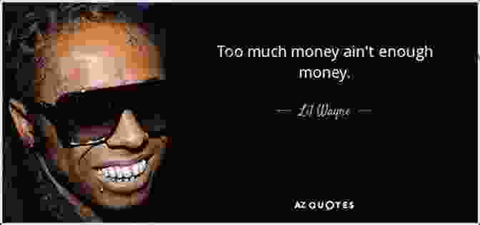 Lil Wayne Quote About Not Making Music For The Money Lil Wayne Quotes: 60+ Lil Wayne Quotes That Will Make You Think