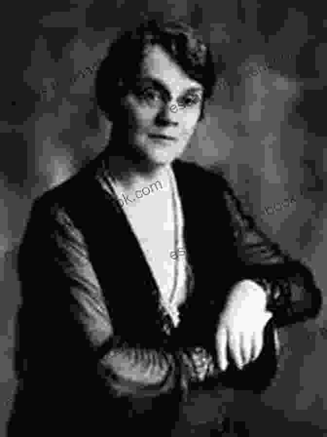 Lillian Beynon Thomas, A Canadian Suffragist And School Teacher Service And Disservice: The Not So Famous Five Suffragists In Canada (School Marms And Suffragettes 7)