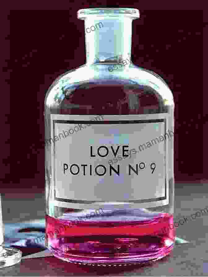Love And Light Potion: A Potion Of Unconditional Love Slime Sorcery: 97 Magical Concoctions Made From Almost Anything Including Fluffy Galaxy Crunchy Magnetic Color Changing And Glow In The Dark Slime