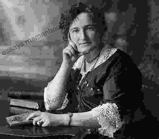 Nellie McClung, A Canadian Suffragist And School Teacher Service And Disservice: The Not So Famous Five Suffragists In Canada (School Marms And Suffragettes 7)
