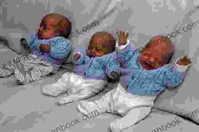 Parents With Three Premature Babies When You Re Expecting Twins Triplets Or Quads 3rd Edition: Proven Guidelines For A Healthy Multiple Pregnancy
