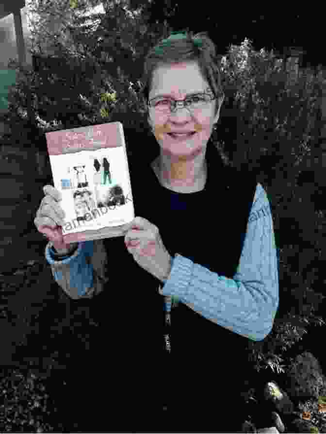 Photo Of Kathy Stanton Holding A Copy Of Her Memoir, Life's Complicated Journey Life S Complicated Journey Kathy Stanton