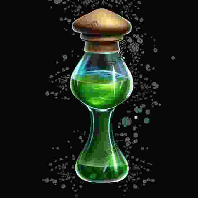 Protection Potion: A Potion Of Safety And Security Slime Sorcery: 97 Magical Concoctions Made From Almost Anything Including Fluffy Galaxy Crunchy Magnetic Color Changing And Glow In The Dark Slime