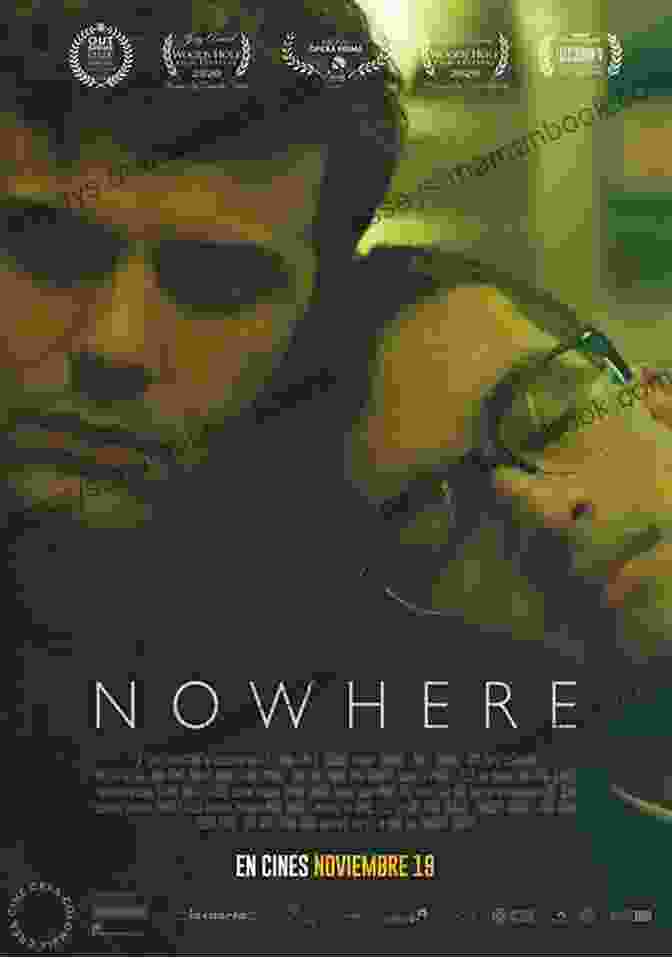 Somewhere Nowhere Movie Poster Somewhere Nowhere Lindsay Price