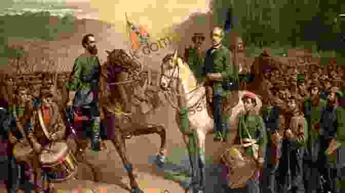 The Battle Of Chancellorsville Chancellorsville Stephen W Sears
