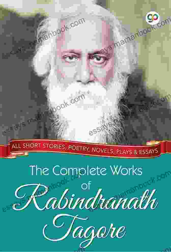 The Complete Works Of Rabindranath Tagore: Gitanjali The Complete Works Of Rabindranath Tagore (Digital Fire Super Combos 7)