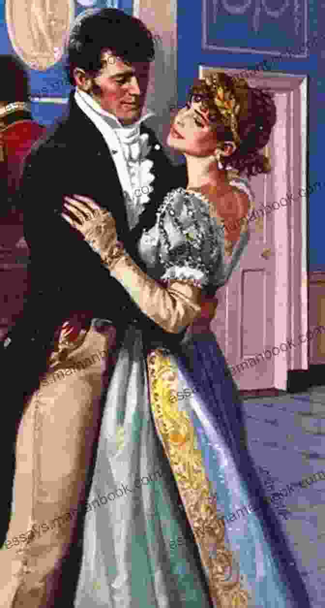 The Duke And I Book Cover Featuring A Couple Dancing In A Ballroom The Midnight Rake: An Epic Regency Romance Perfect For Fans Of Netflix S Bridgerton (Three Regency Rogues 3)