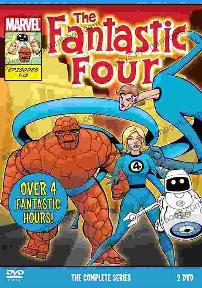 The Fantastic Four In The 1980s Fantastic Four (1961 1998) #150 (Fantastic Four (1961 1996))