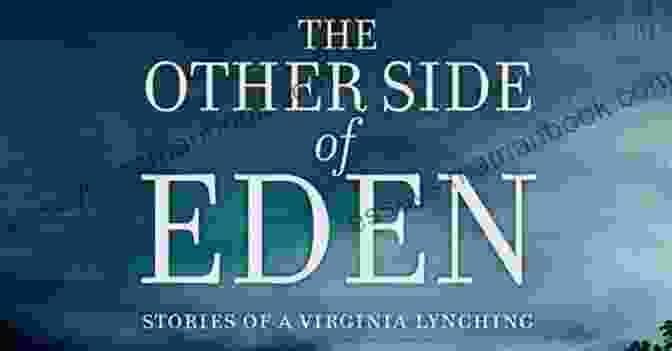 The Other Side Of Eden By Faith McMann Outrage (Faith McMann Trilogy 2)