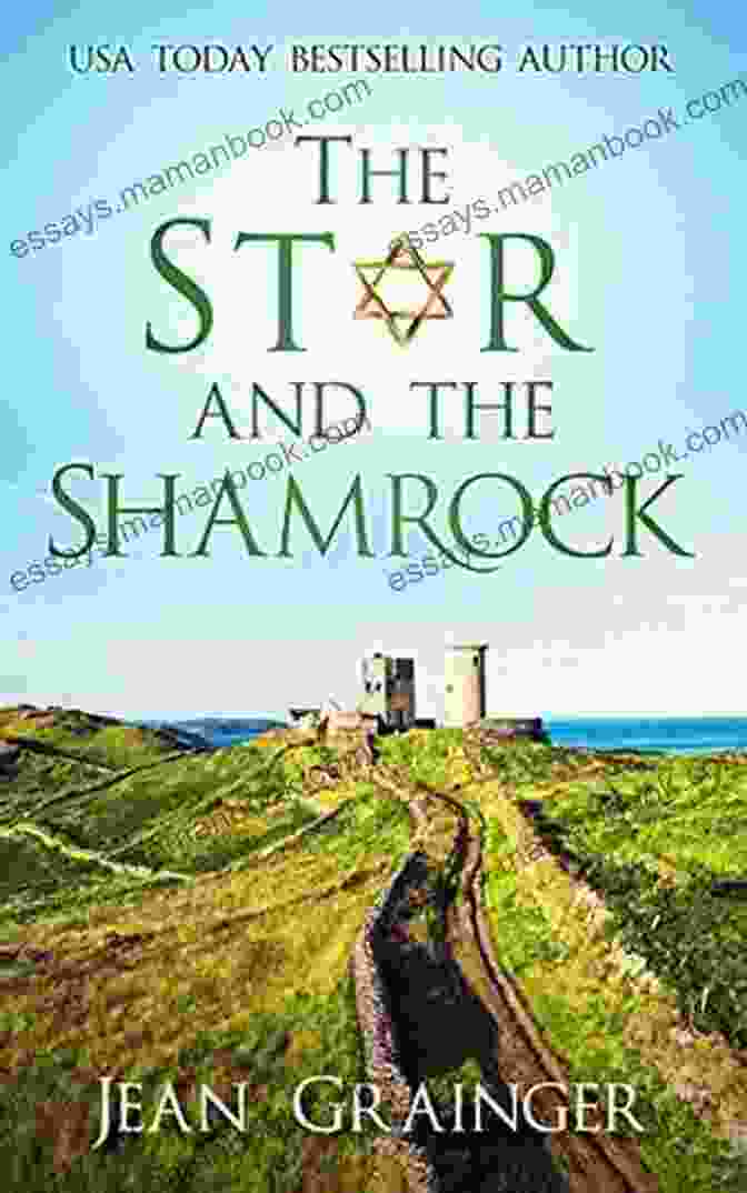 The Star And The Shamrock, A Book By Charles Kickham The Star And The Shamrock