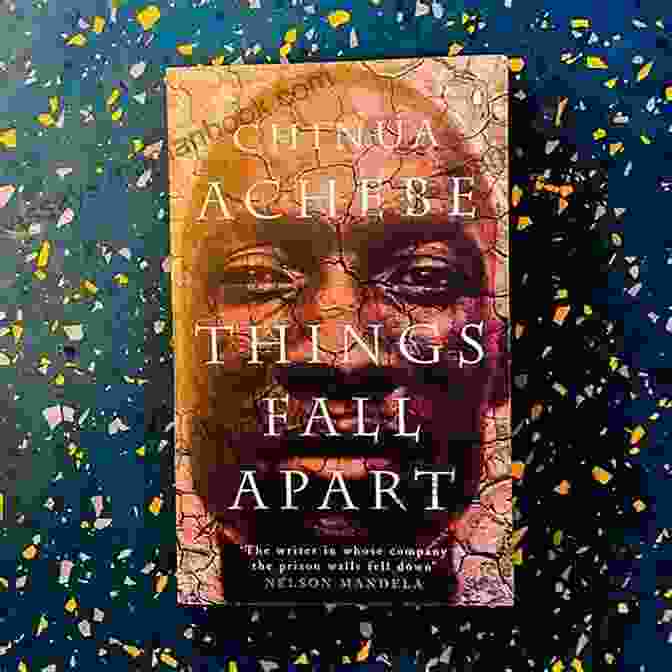 Things Fall Apart By Chinua Achebe Tales Of Empire: Four Stories By Authors Exploring Britain S Age Of Empire
