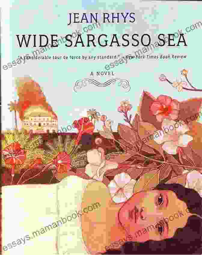 Wide Sargasso Sea By Jean Rhys Tales Of Empire: Four Stories By Authors Exploring Britain S Age Of Empire