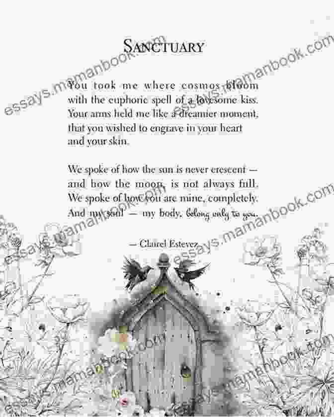 Yesterday Sanctuary Of Poems A Haven For Poetic Exploration Yesterday S Sanctuary: A Of Poems