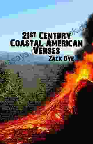 21st Century Coastal American Verses