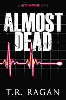 Almost Dead (Lizzy Gardner 5)
