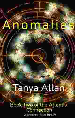Anomalies: Two In The Atlantis Connection
