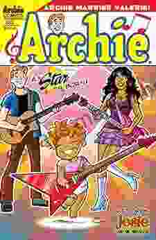 Archie #633 Dan Parent