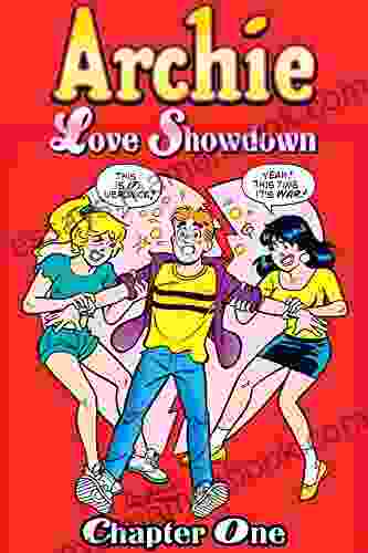 Archie: Love Showdown Chapter 1
