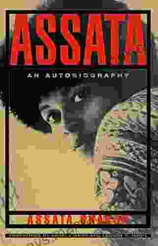Assata: An Autobiography Assata Shakur