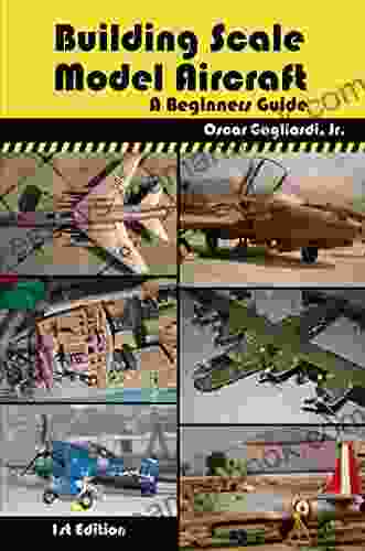 Building Scale Model Aircraft: A Beginners Guide