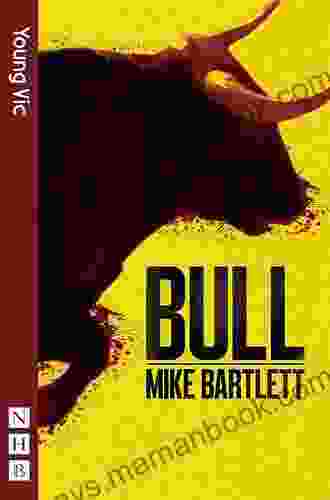 Bull Mike Bartlett