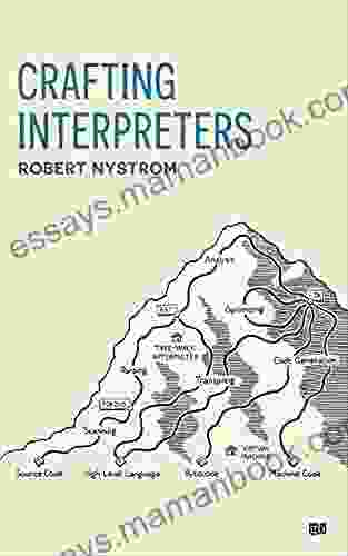 Crafting Interpreters Robert Nystrom