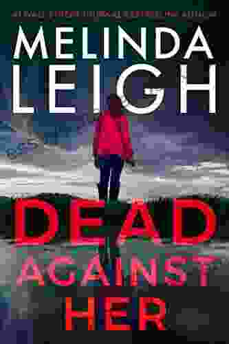 Dead Against Her (Bree Taggert 5)