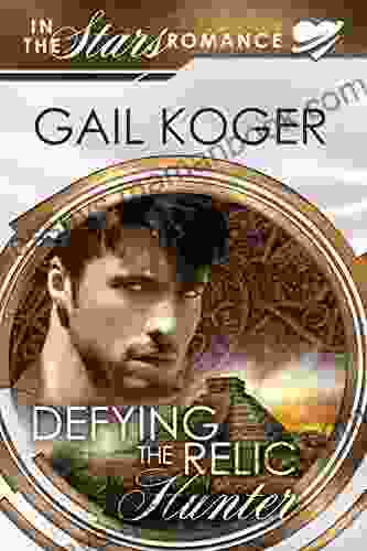 Defying The Relic Hunter (Coletti Warlord 11)