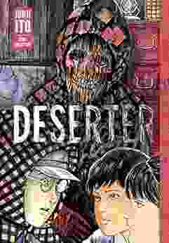 Deserter: Junji Ito Story Collection