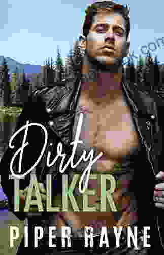Dirty Talker (Single Dads Club 2)