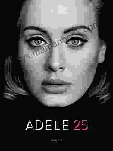 Adele 25 Songbook: Ukulele Adele