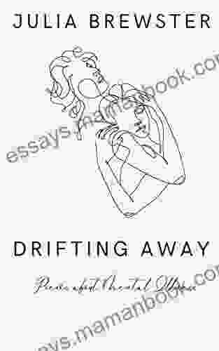 Drifting Away: Poems About Mental Illness