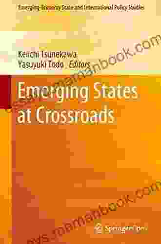 Emerging States At Crossroads (Emerging Economy State And International Policy Studies)