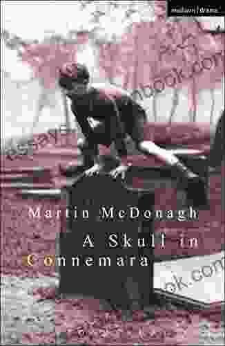 A Skull In Connemara (Modern Plays)