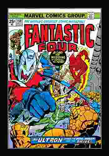 Fantastic Four (1961 1998) #150 (Fantastic Four (1961 1996))