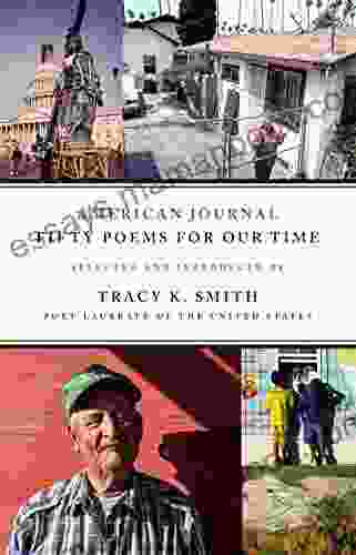 American Journal: Fifty Poems For Our Time