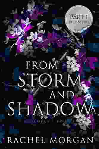 From Storm And Shadow: Part I (Stormfae)
